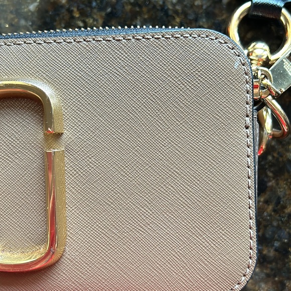 Marc Jacobs Snapshot - Picture 6 of 11